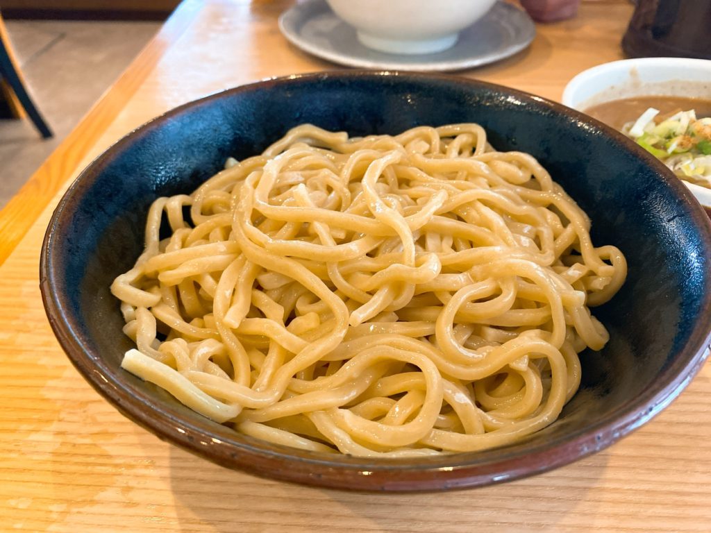 三豊麺の麺
