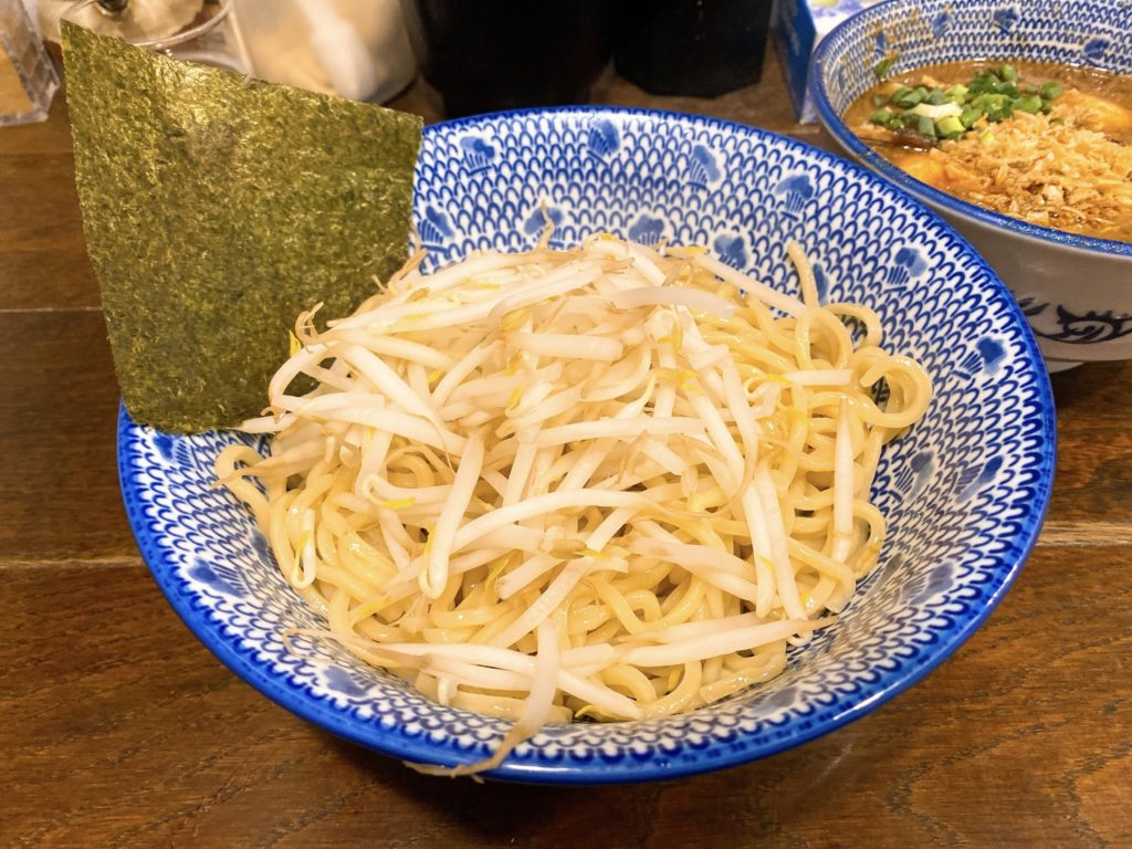 葫の麺