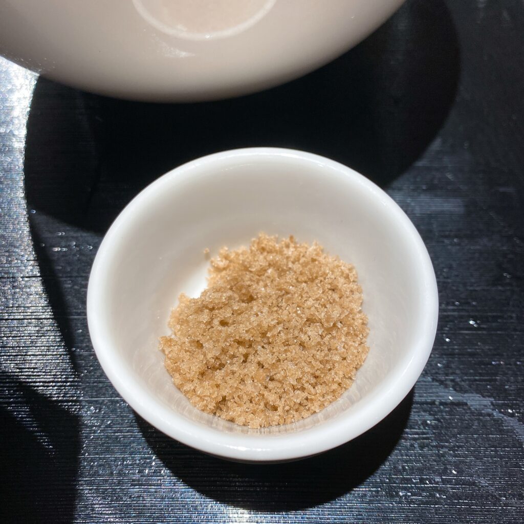 YOKOKURA STOREHOUSEの藻塩
