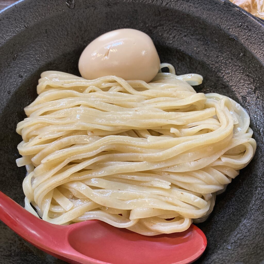 麺屋 大河の麺