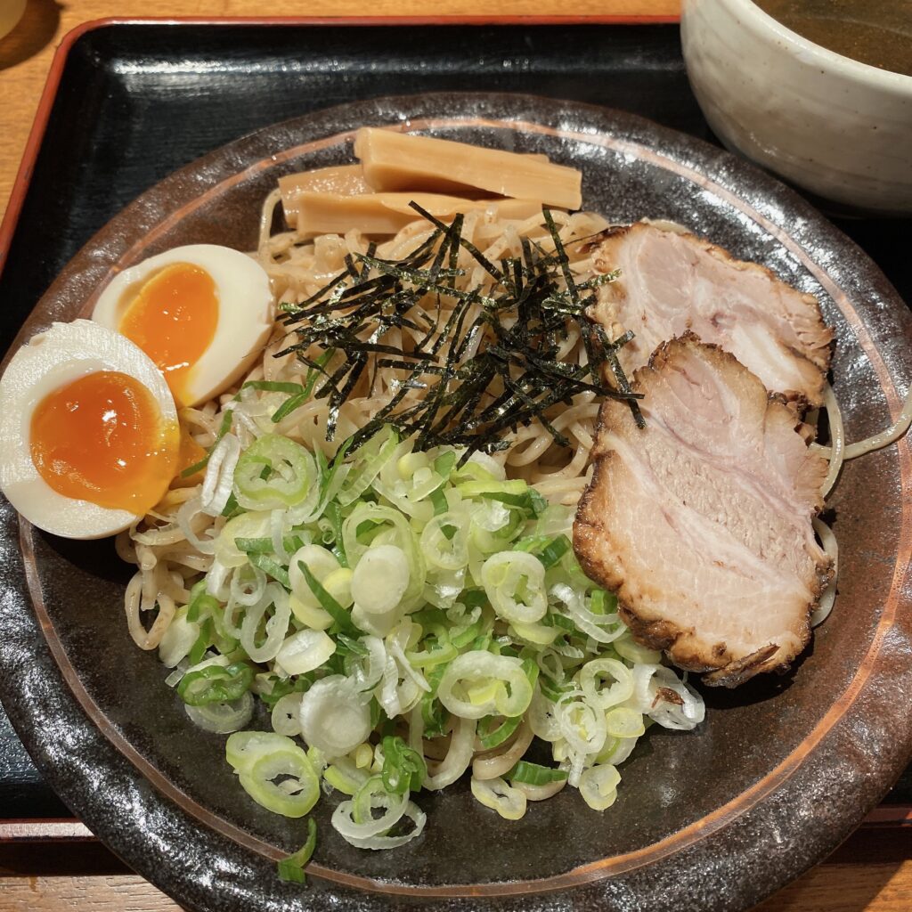 麺家 いろはの麺