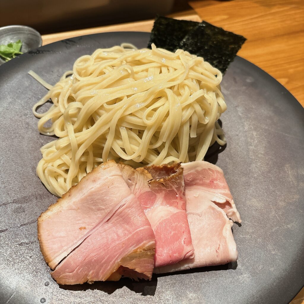 麺 ふじさきの麺