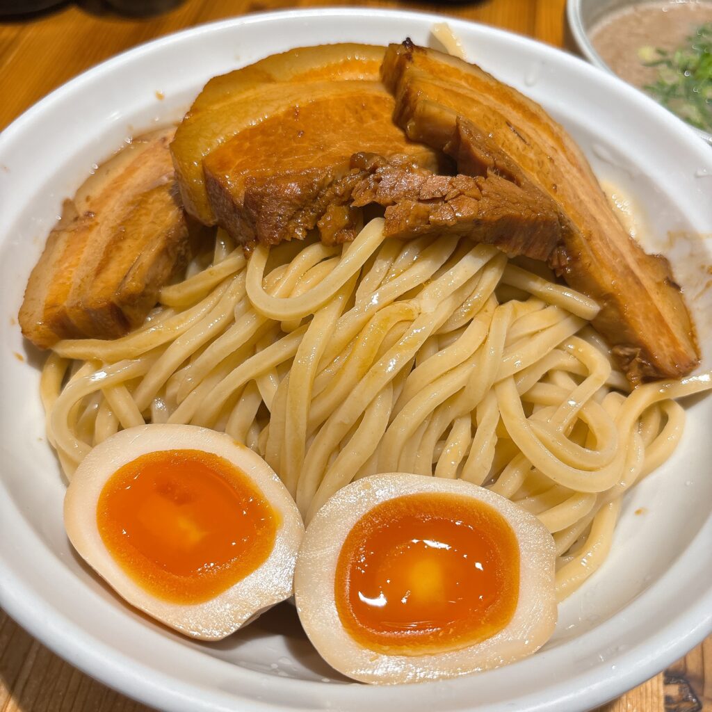 麺匠 克味の麺