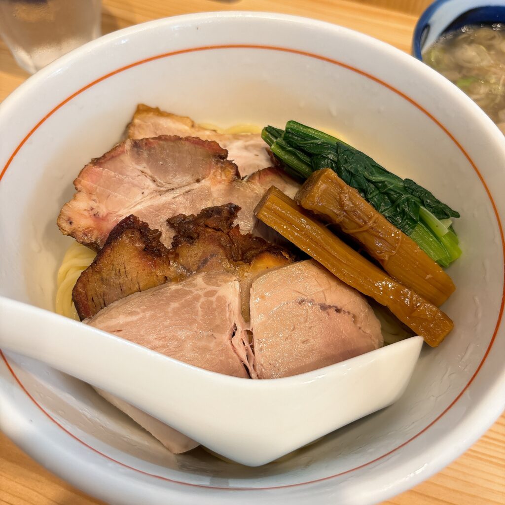 TOKYO RAMEN かいかの麺