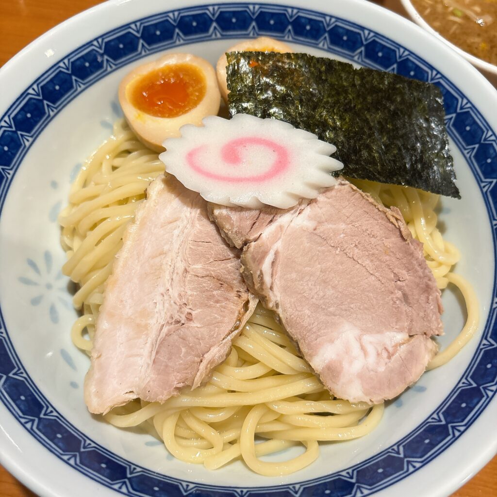 麺恋処 いそじの麺