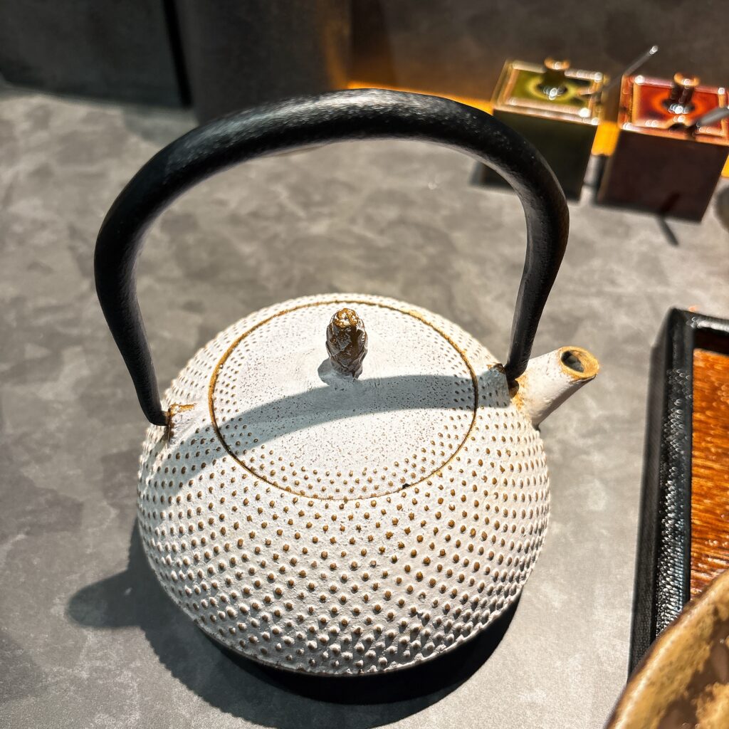 遷senのスープ割り