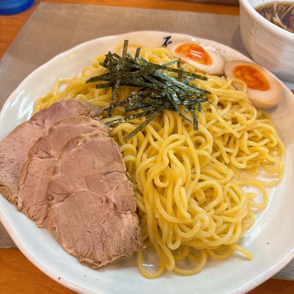 石神井 とらの麺