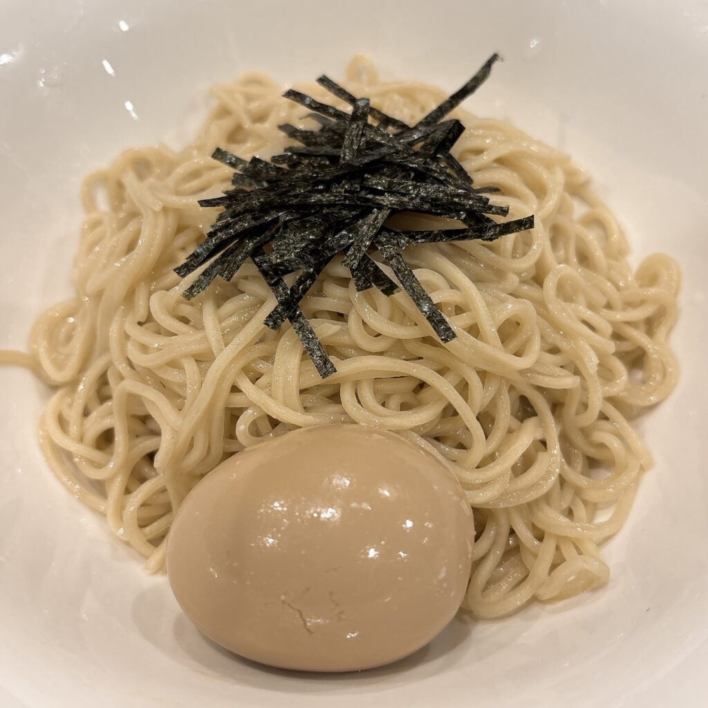自家製麺 ほんまの麺