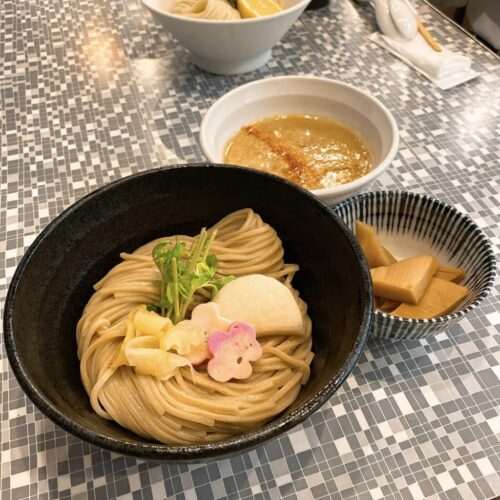 【保存版】年間300杯つけ麺を食べる私がおすすめする、都内の絶品味噌つけ麺5選！