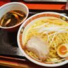 【閉店】東京23区内で一番安いつけ麺を探して・・・まとめて紹介【中華食堂 一番館/新宿】